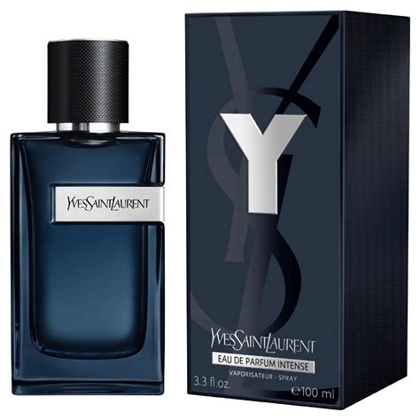 ysl l'intense review|YSL y edp fragrantica.